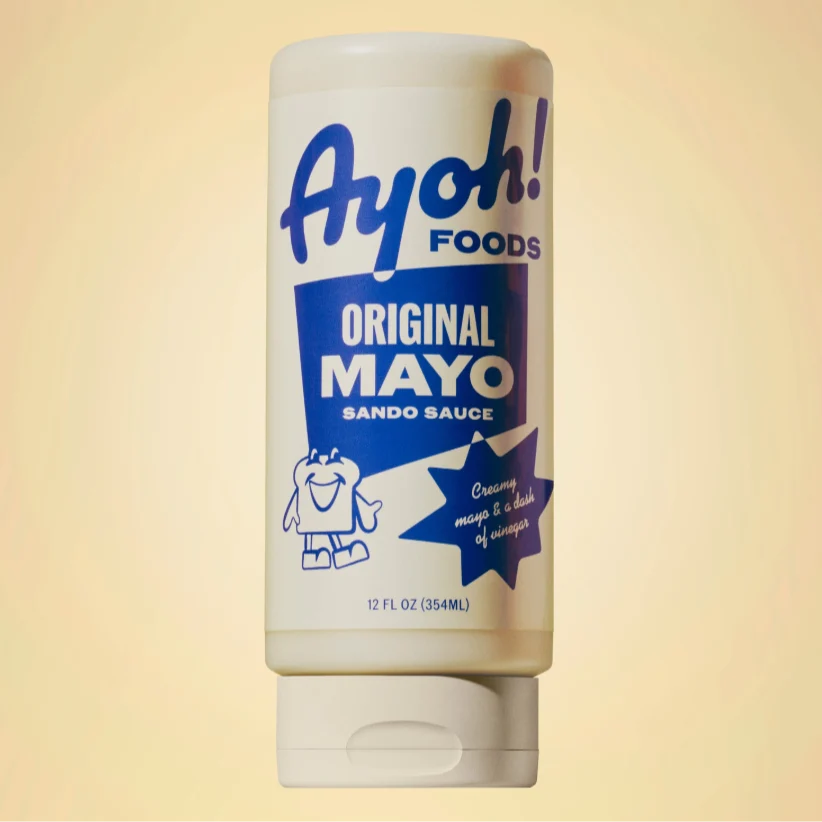 Original Mayo - Image 3