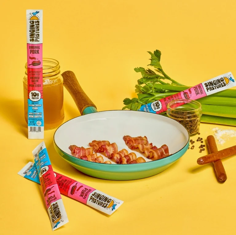 Original Pork Sticks - Image 3
