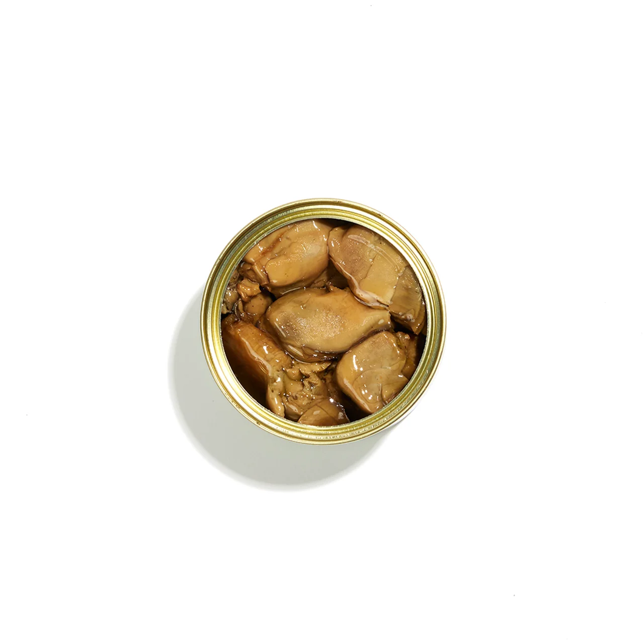 Original Smoked Oysters - Image 7