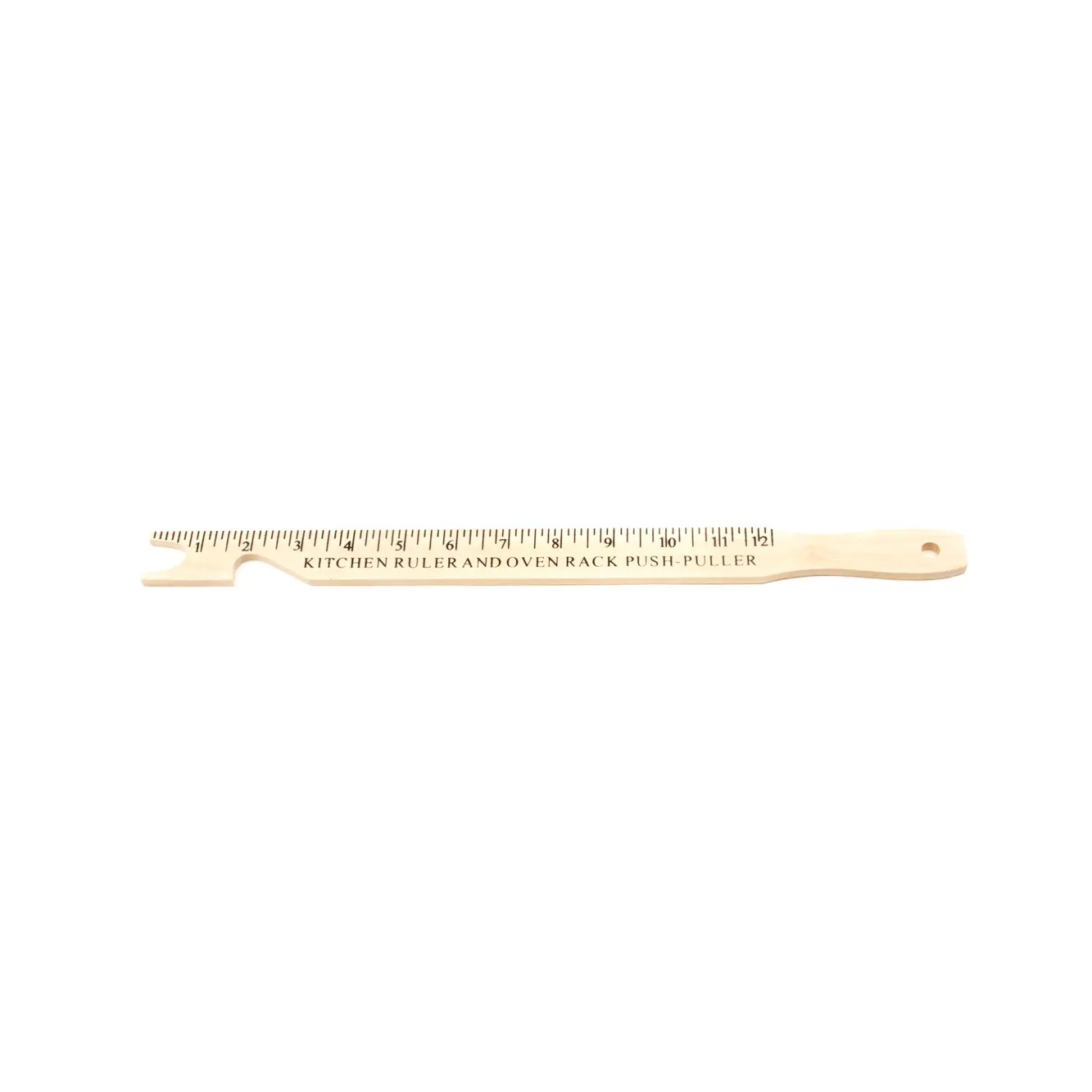 Oven Rack Push, Pull Ruler - Image 2