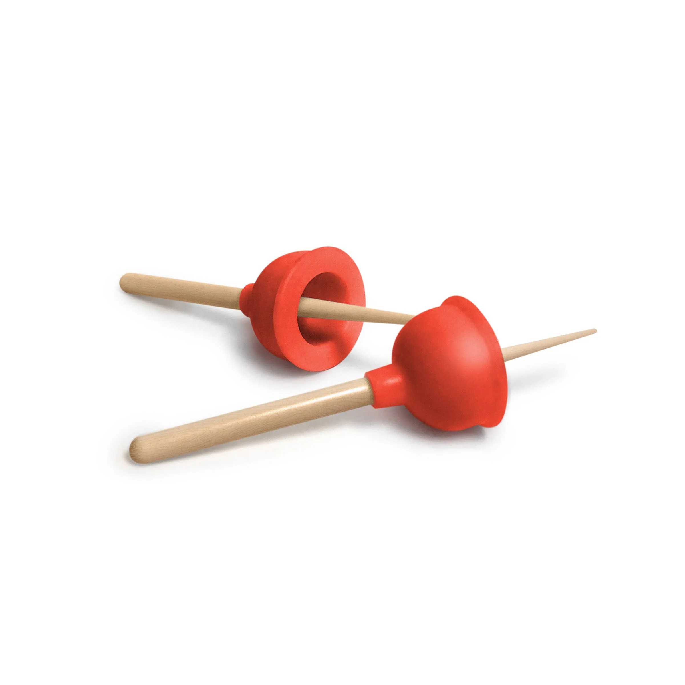 Party Poopers Cocktail Picks - Image 3