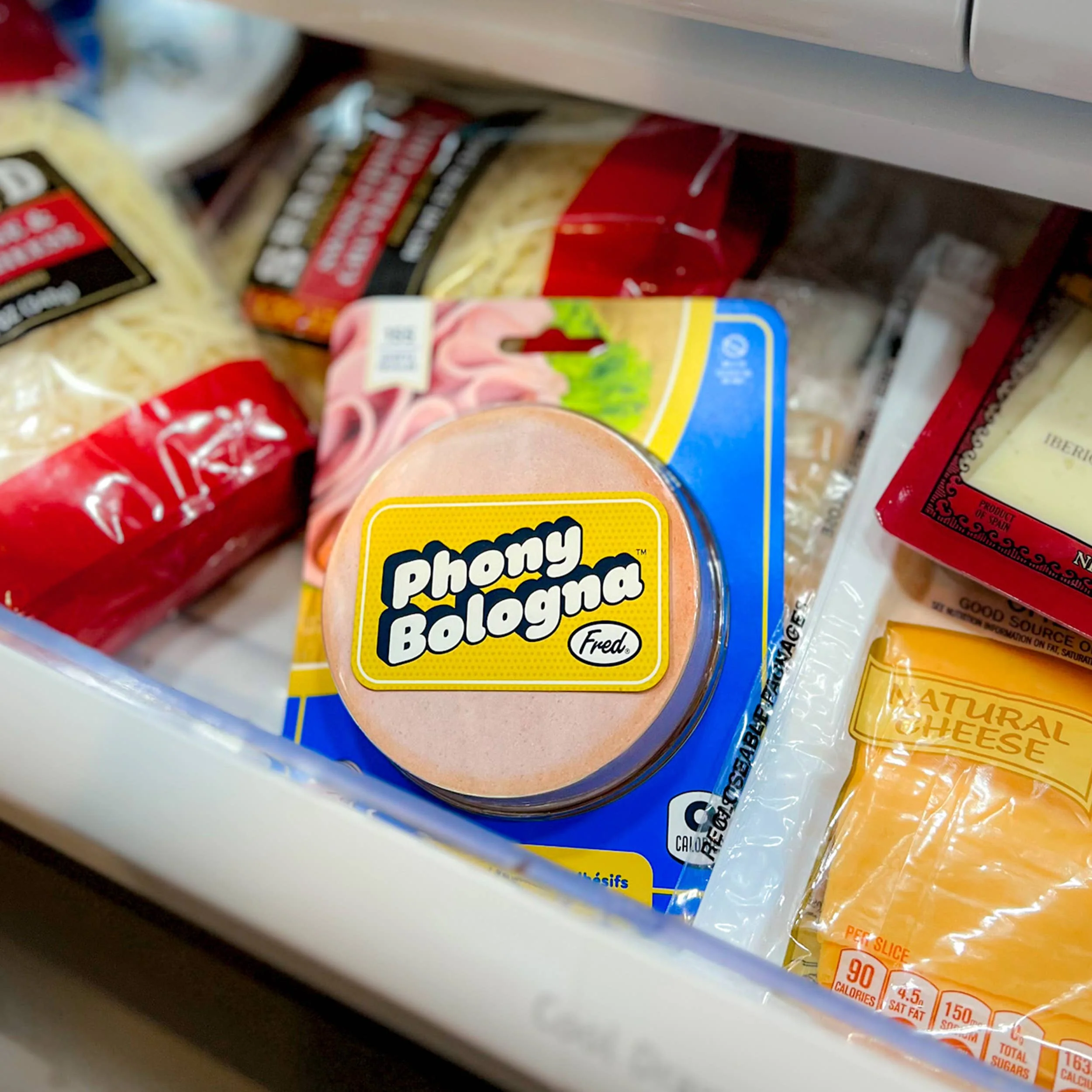 Phony Bologna Sticky Notes - Image 4