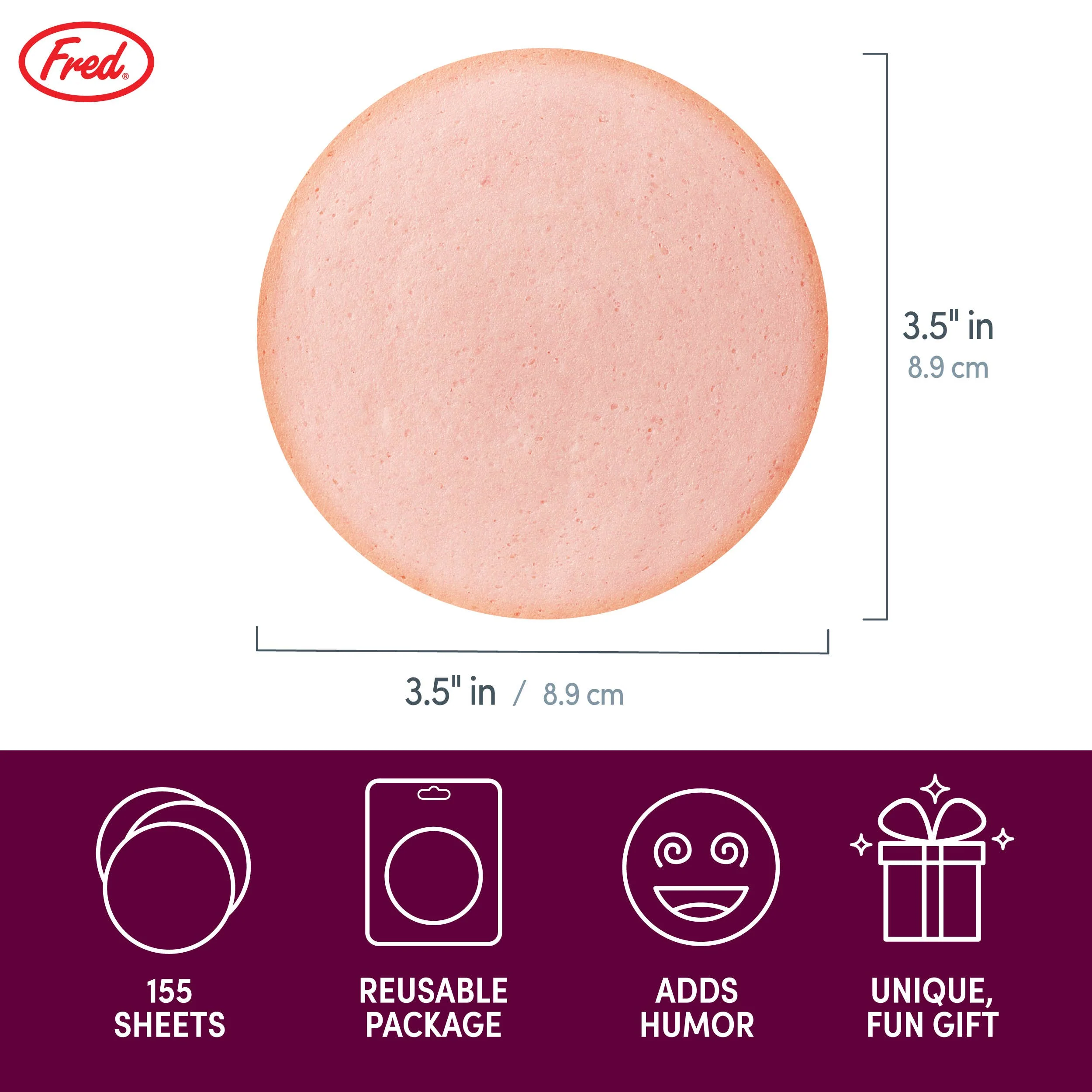 Phony Bologna Sticky Notes - Image 6