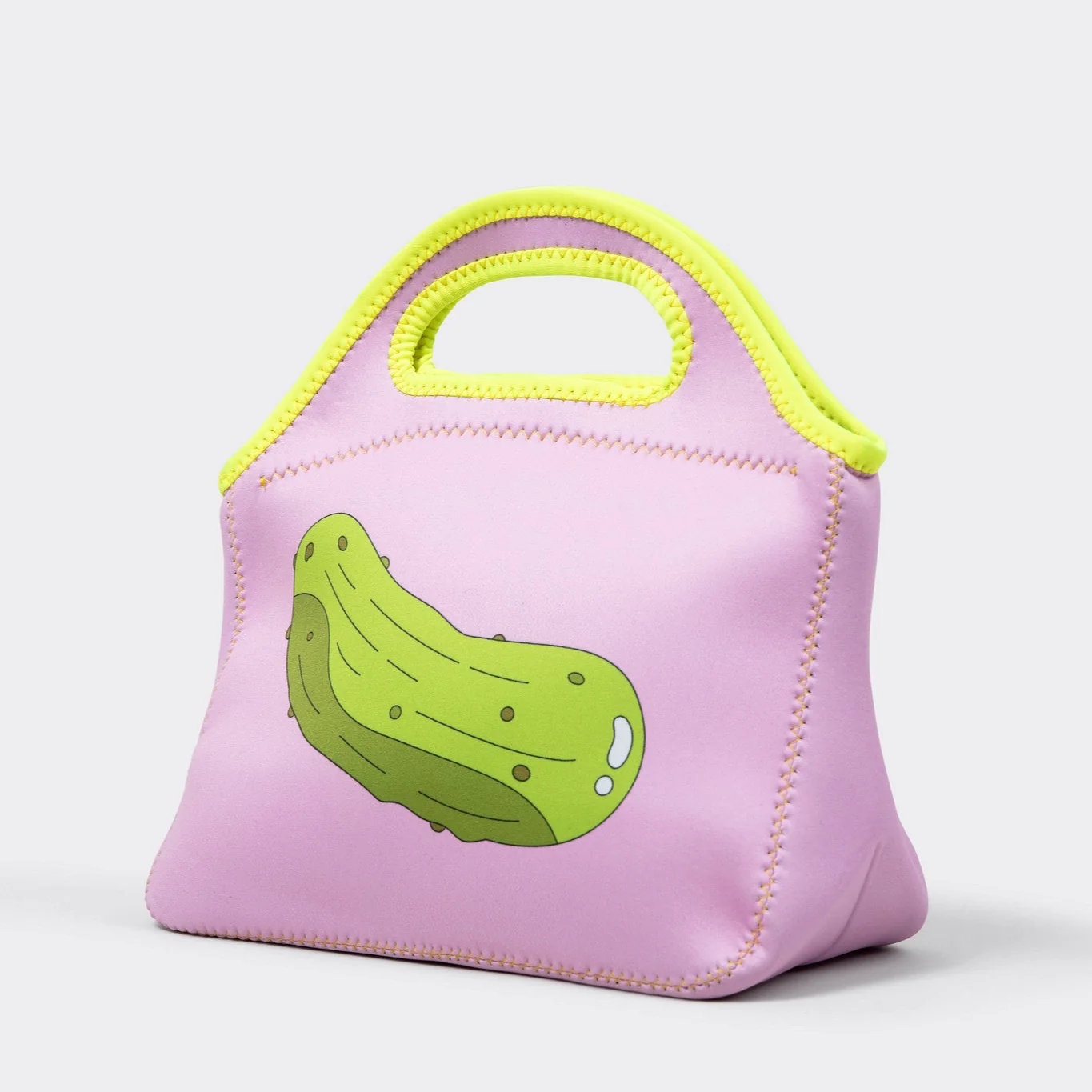 Pickle A Day Lunch Bag - Image 3