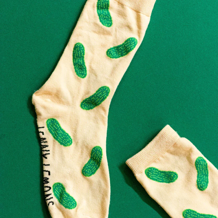 Pickle Crew Socks - Image 3