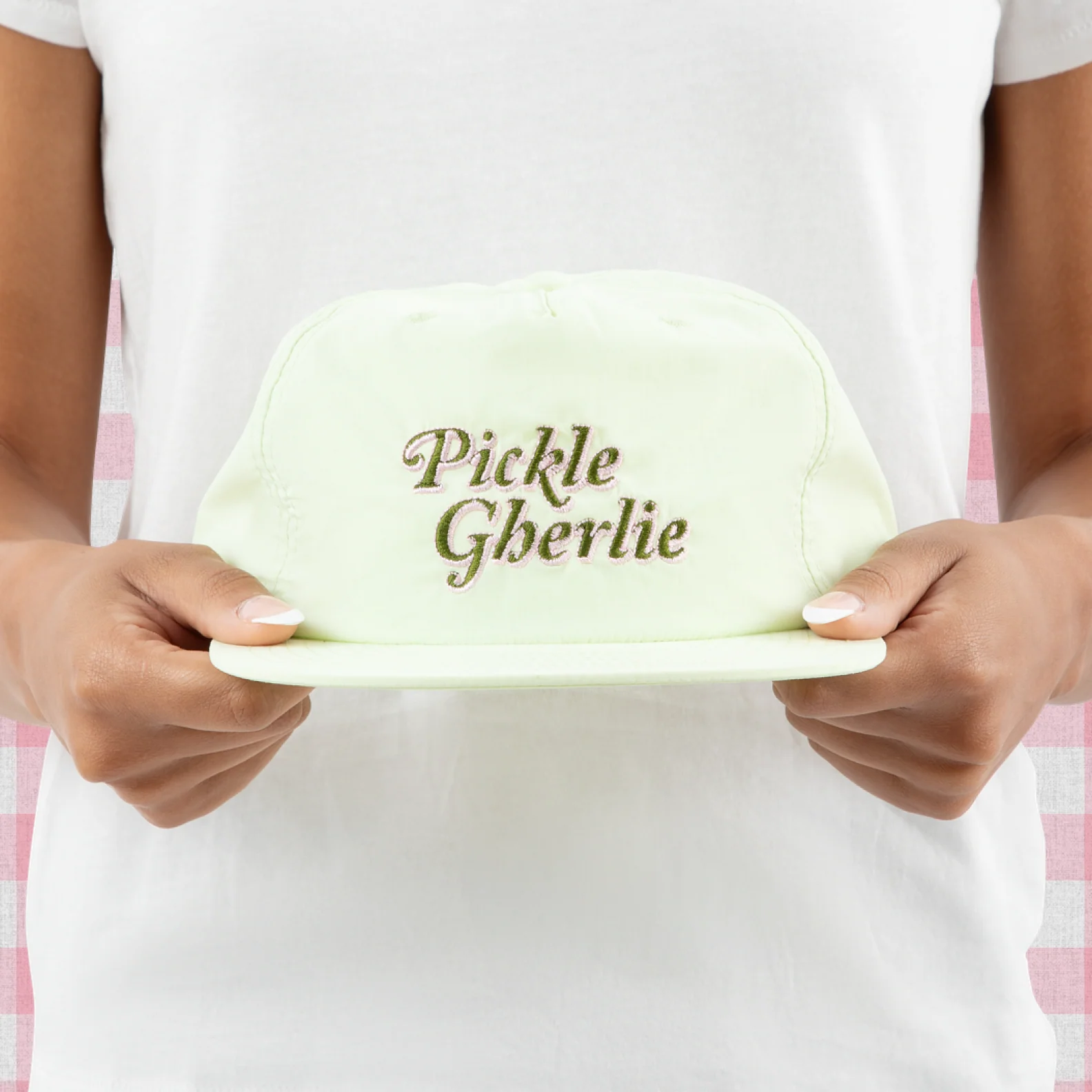 Pickle Gherlie Hat - Image 2
