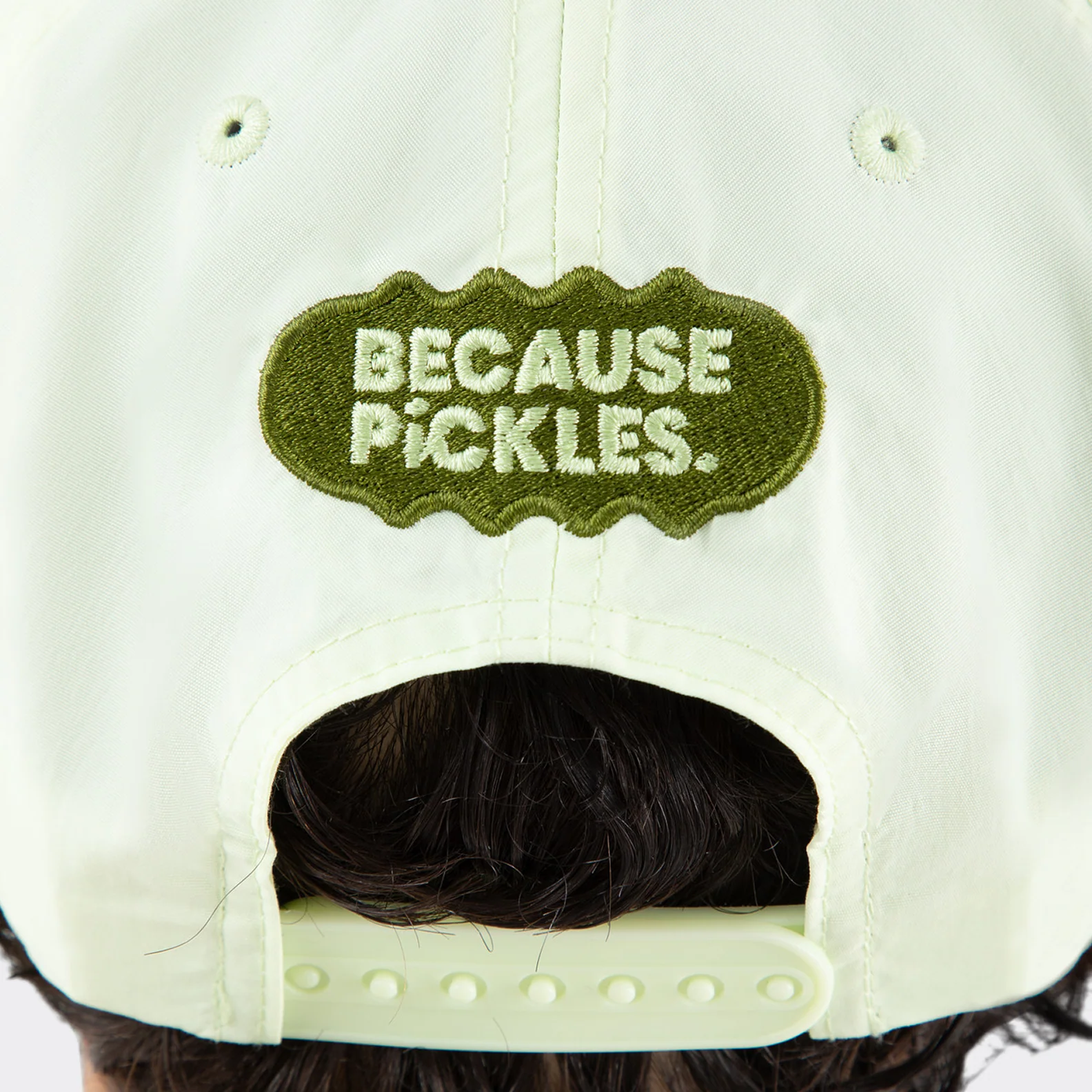 Pickle Gherlie Hat - Image 6
