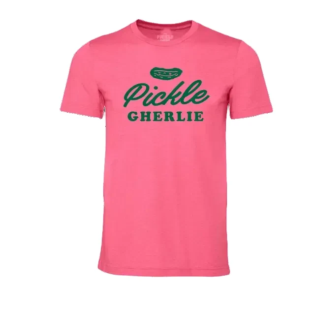 Pickle Gherlie T-Shirt - Image 5