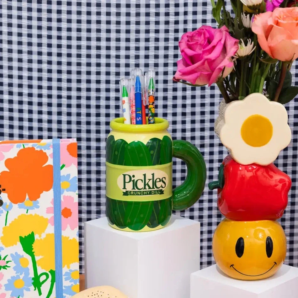 Pickle Jar Mug - Image 3