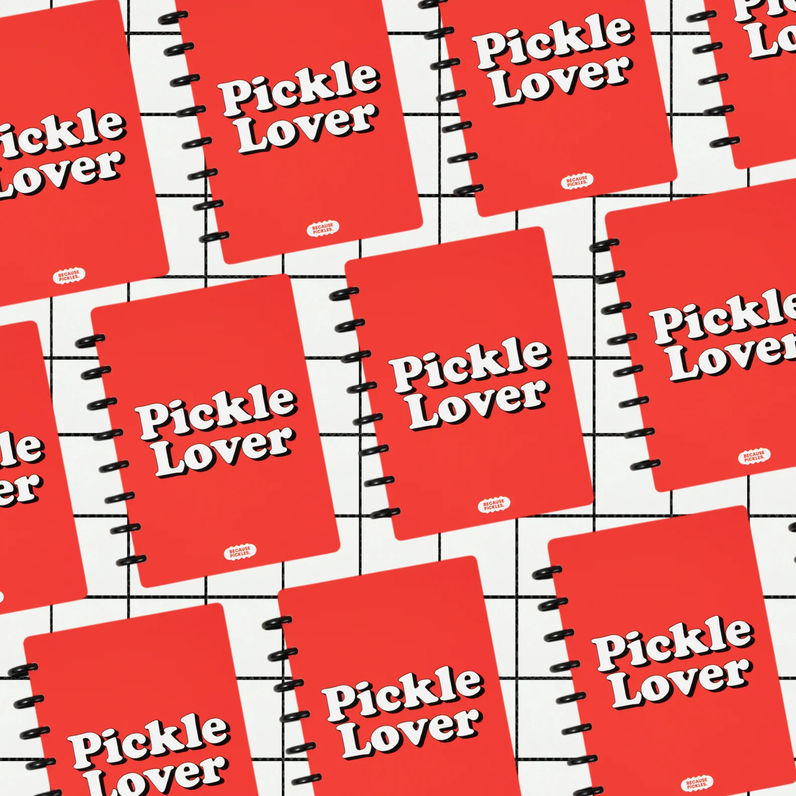 Pickle Lover Journal - Image 2
