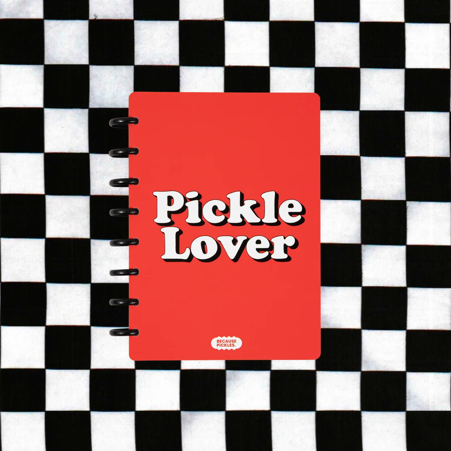 Pickle Lover Journal - Image 3