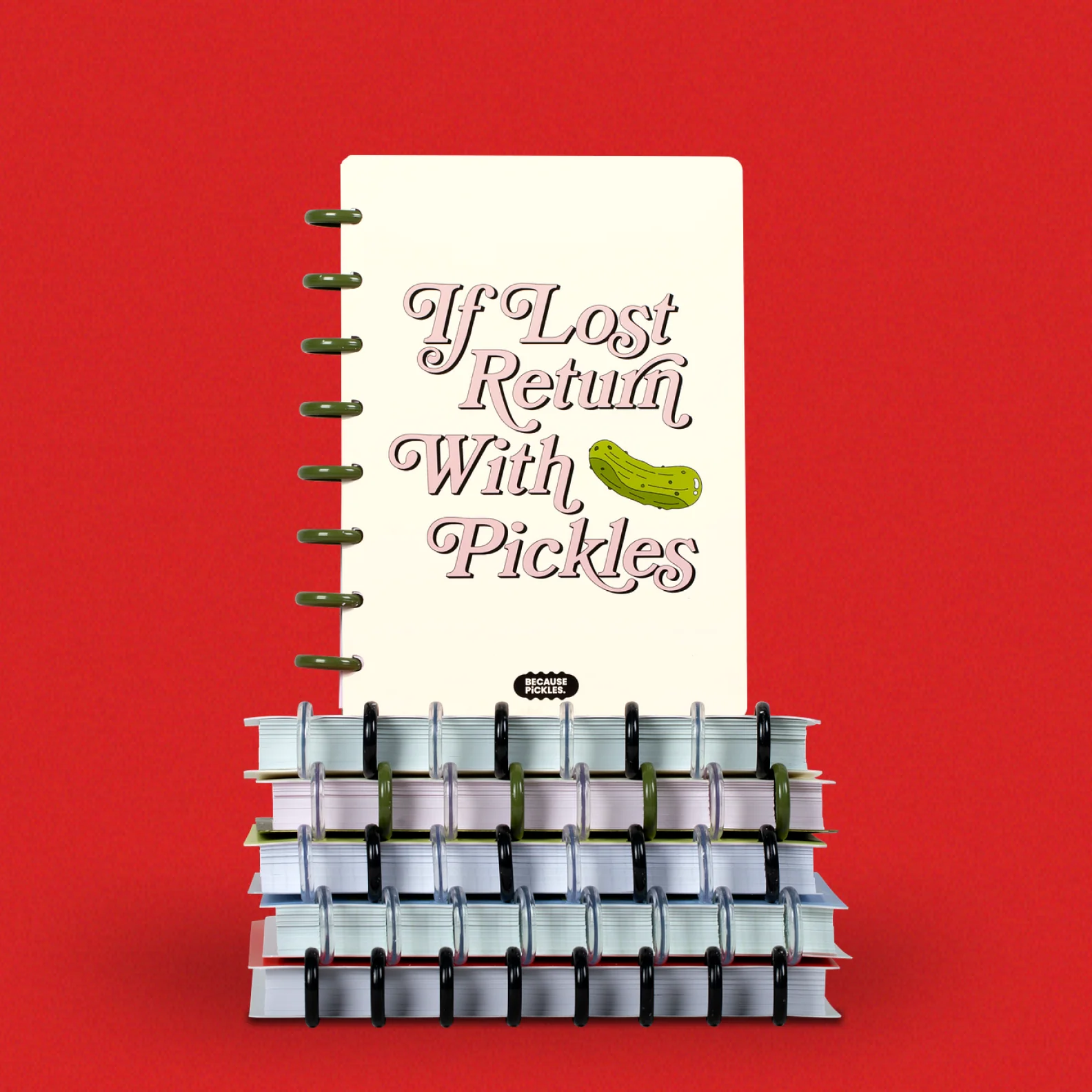 Pickle Lover Journal - Image 4
