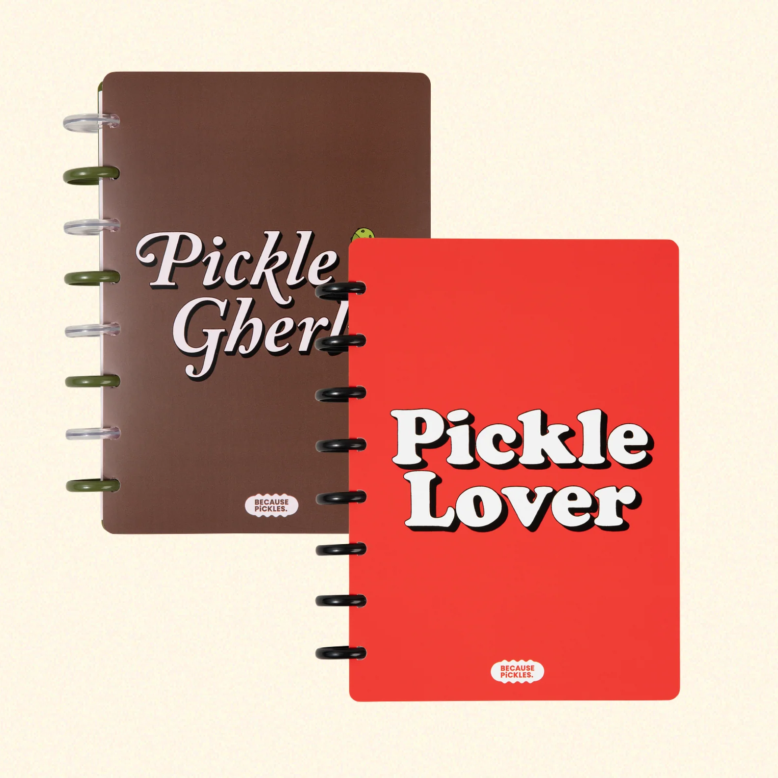 Pickle Lover Journal - Image 5