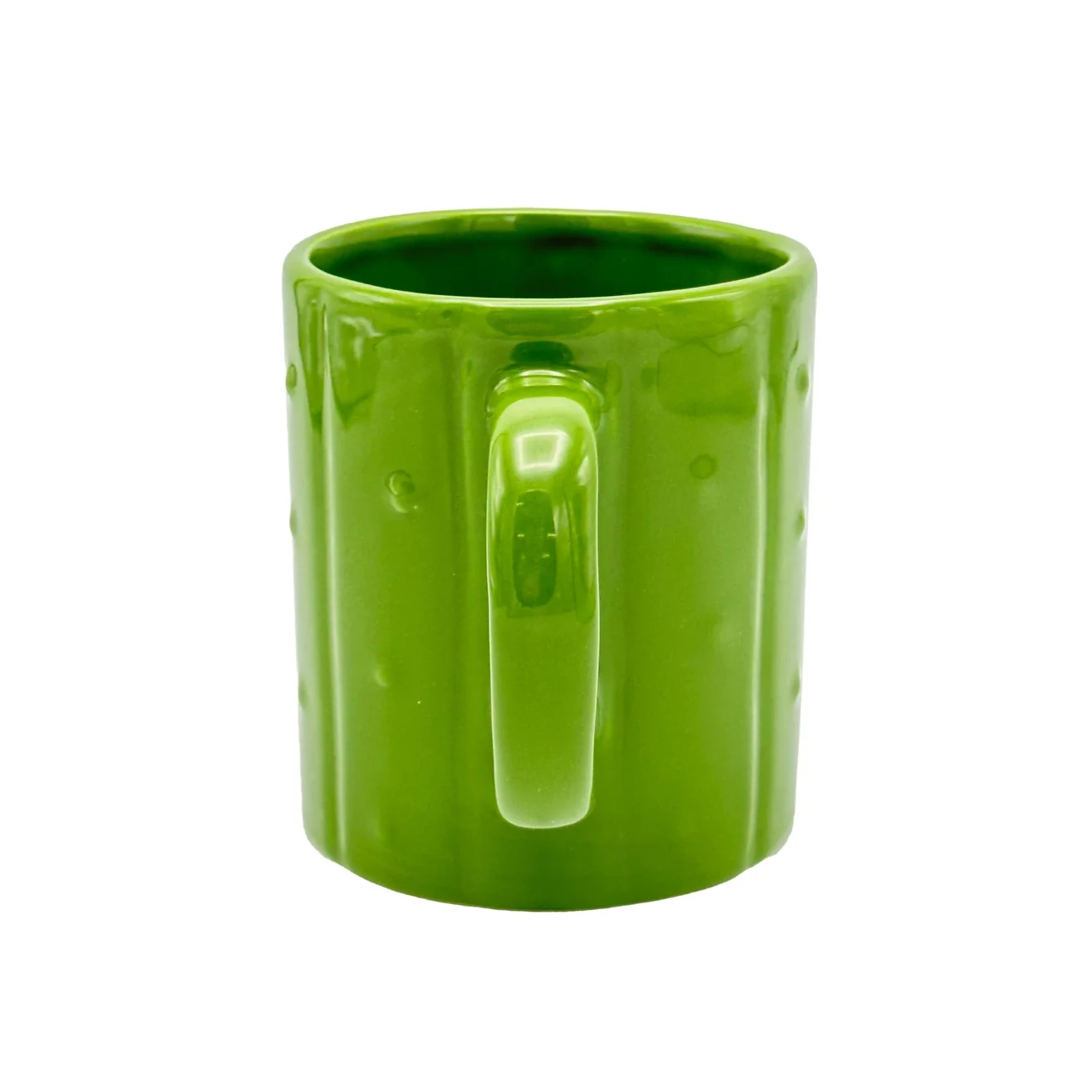 Pickle Mug - 20oz - Image 2