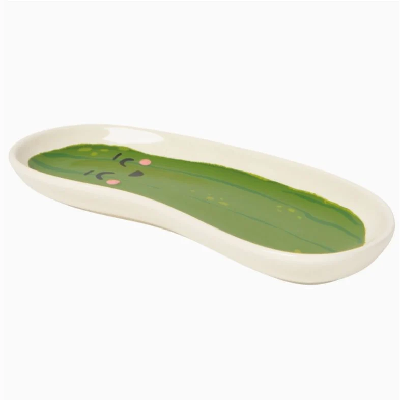 Pickle Pal Shaped Dish - Image 2