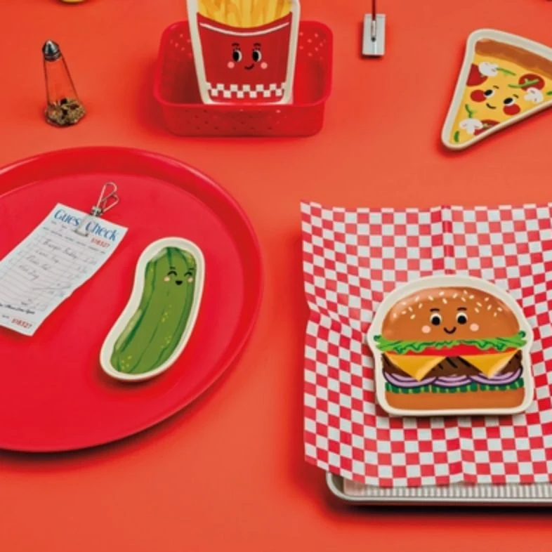 Pickle Pal Shaped Dish - Image 3