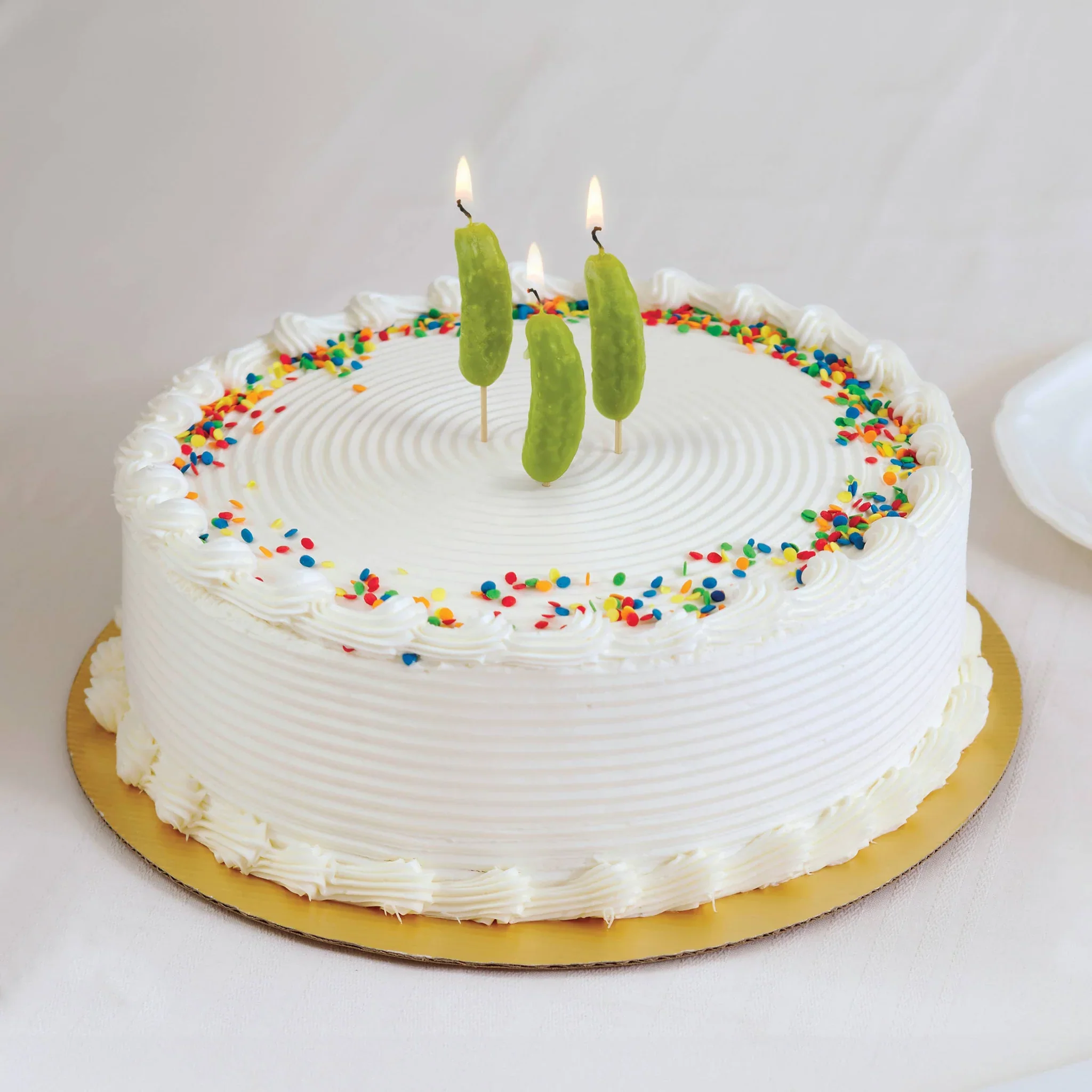 Pickle Party Candles - Image 2