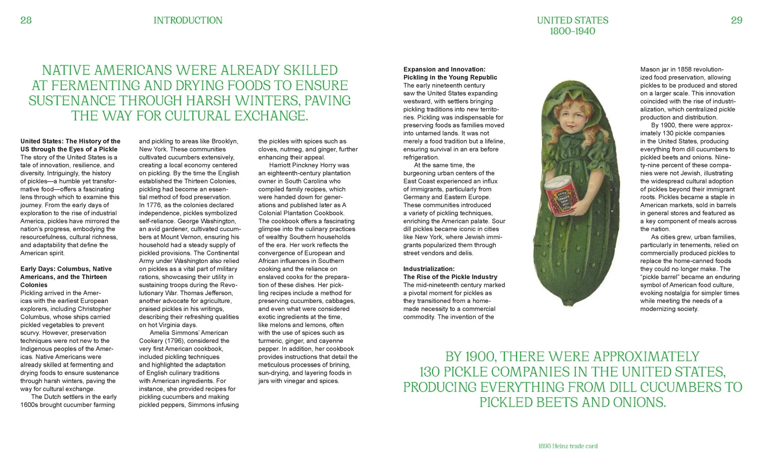 Pickled City: The Story of New York Pickles - Image 2