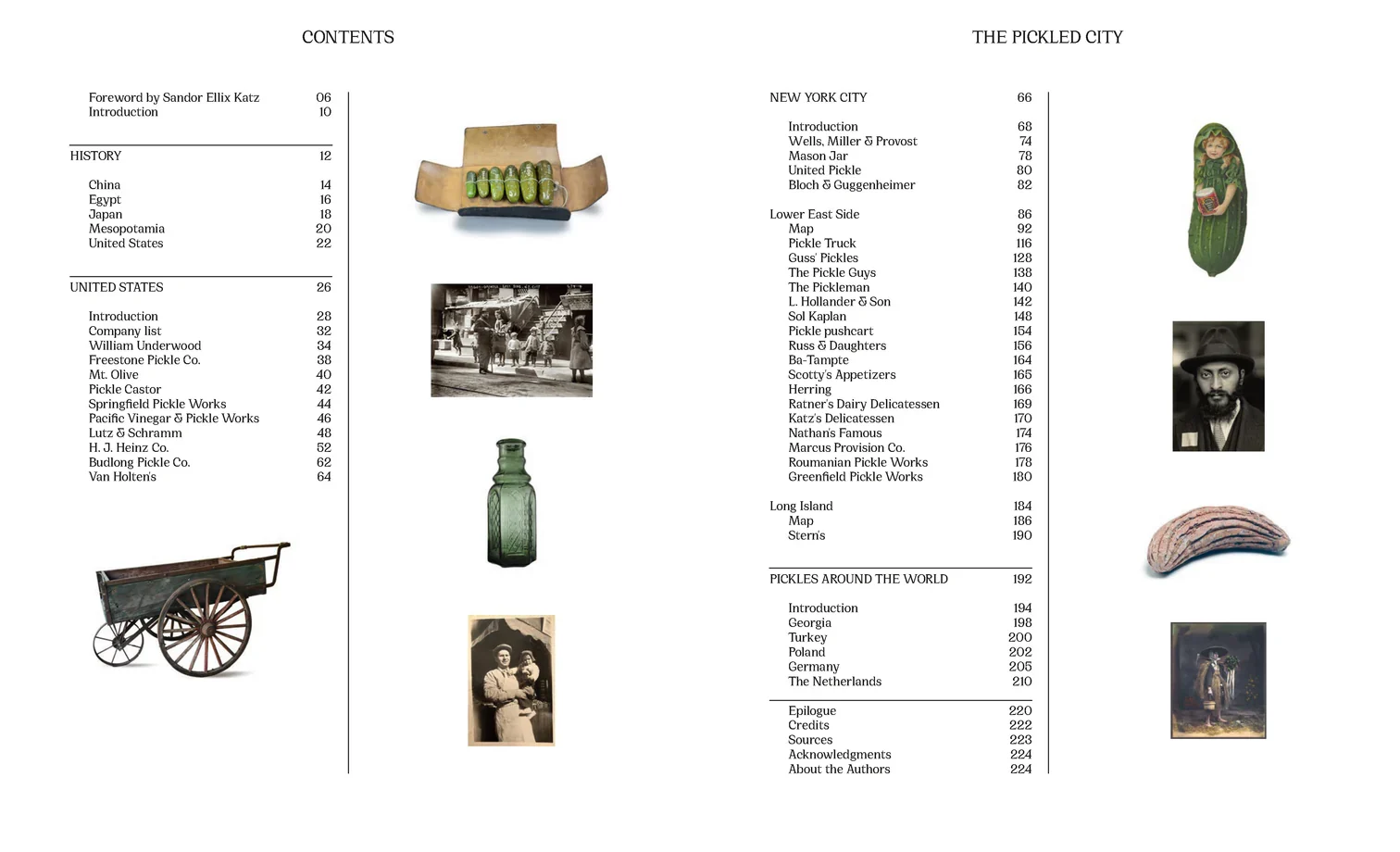 Pickled City: The Story of New York Pickles - Image 4