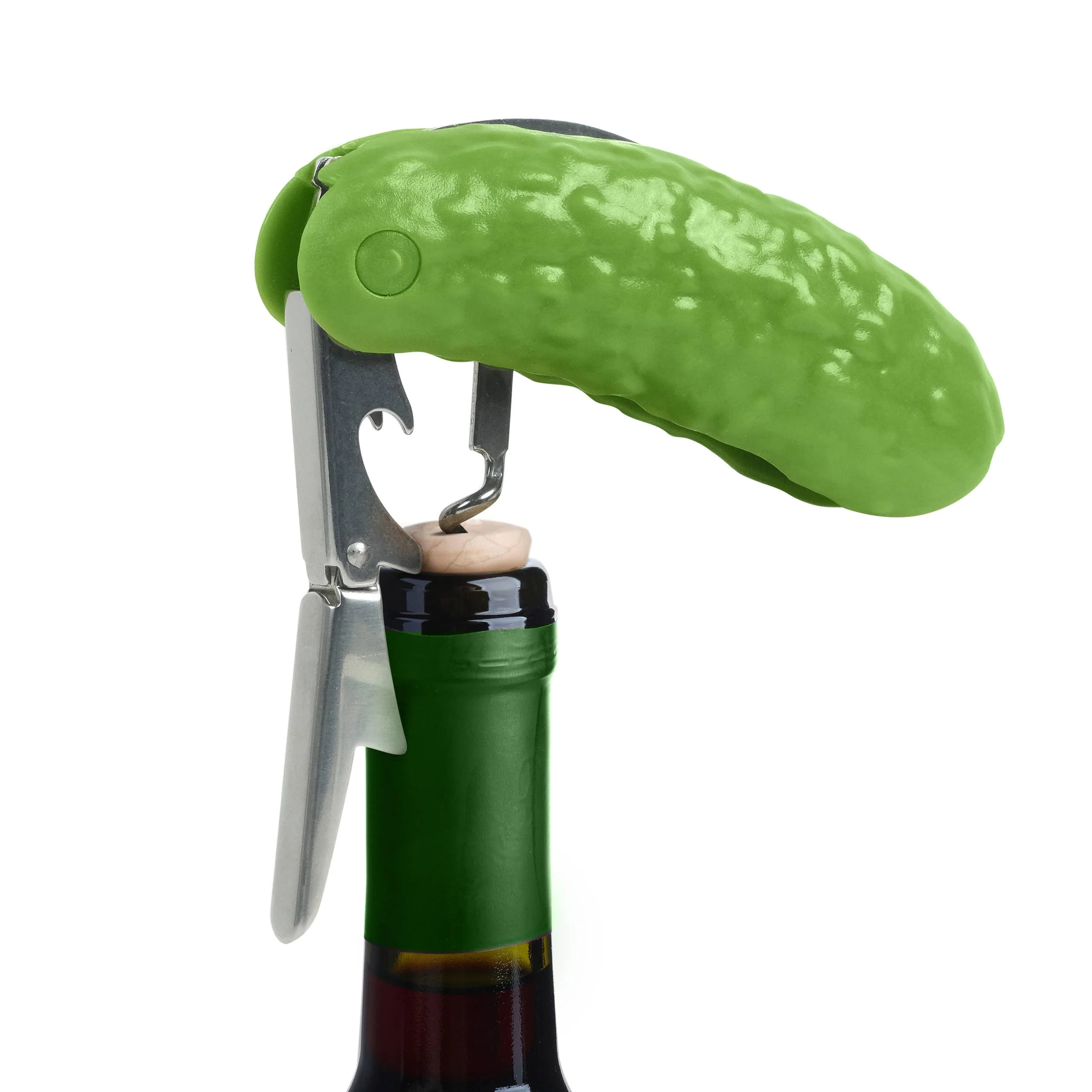 Pickled Corkscrew - Image 3
