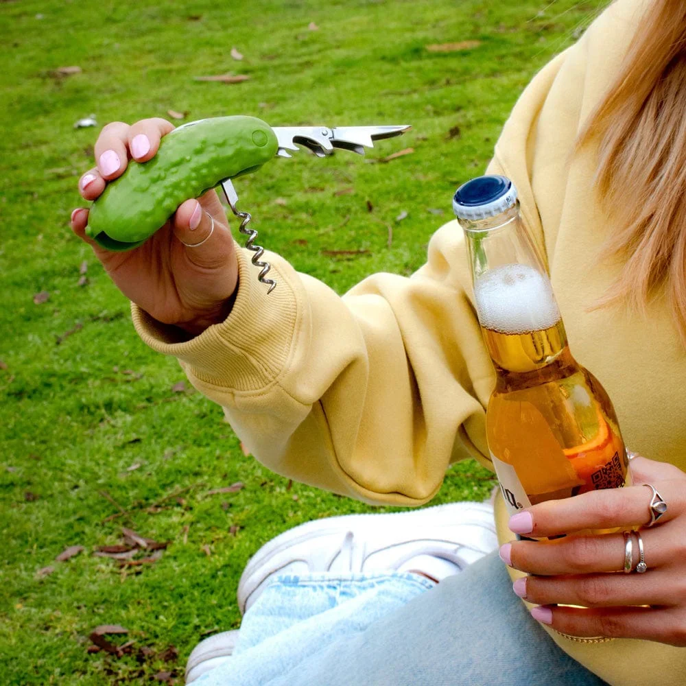 Pickled Corkscrew - Image 4
