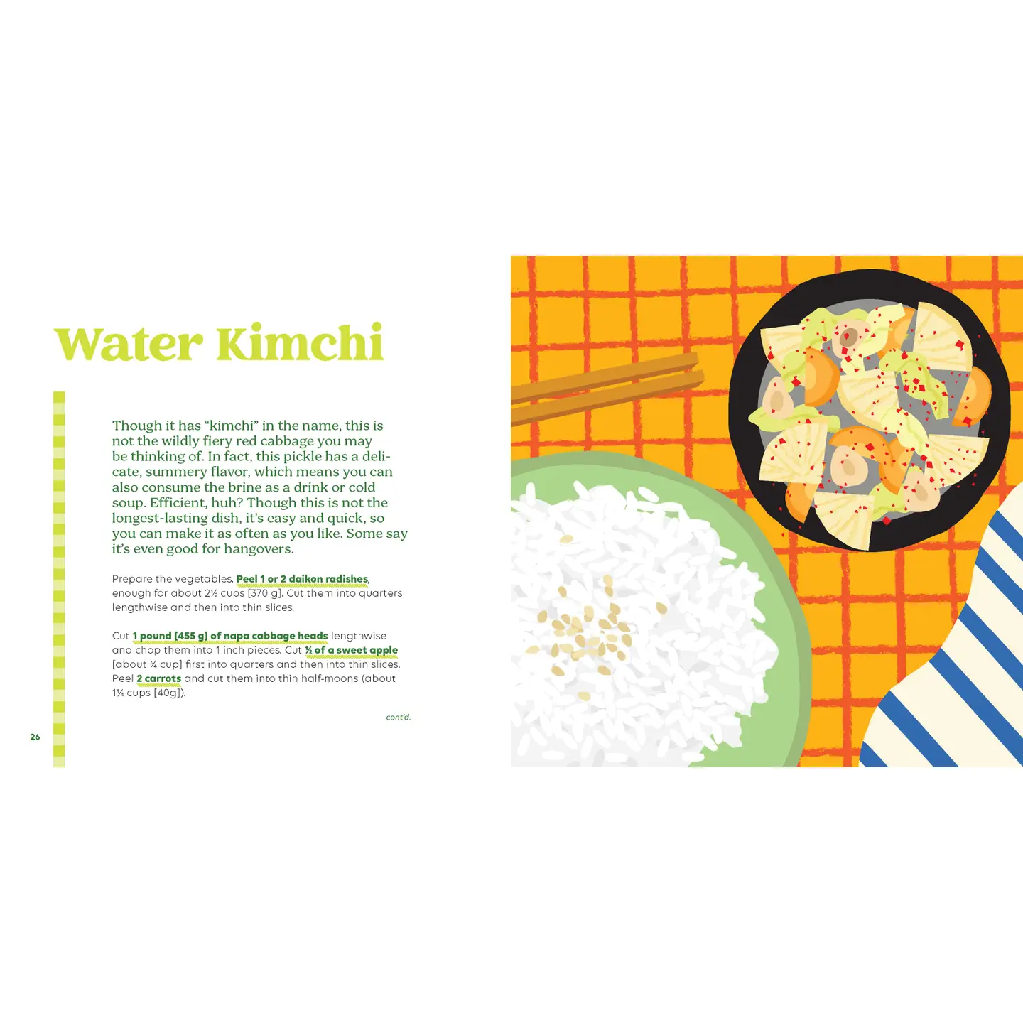 Pickles, Illustrated - Image 3
