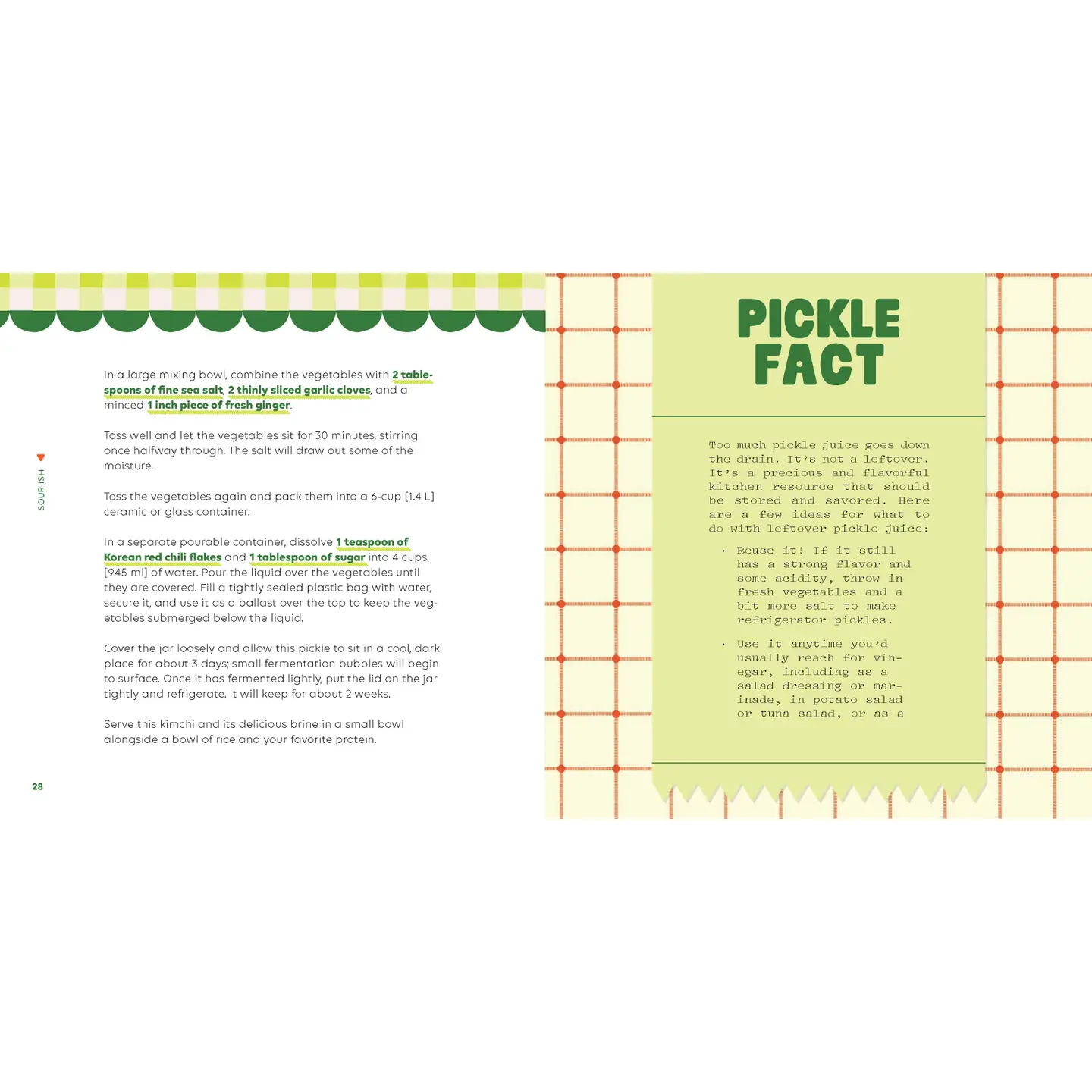 Pickles, Illustrated - Image 4