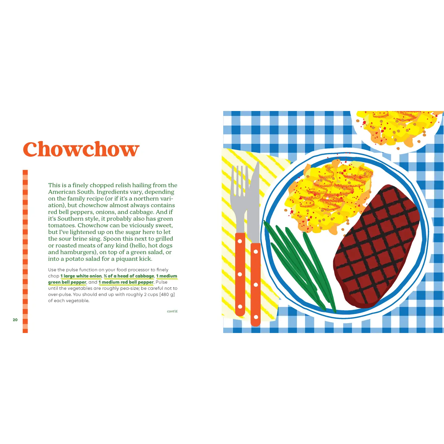 Pickles, Illustrated - Image 5