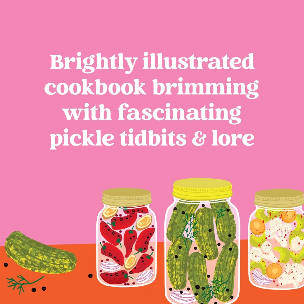 Pickles, Illustrated - Image 7