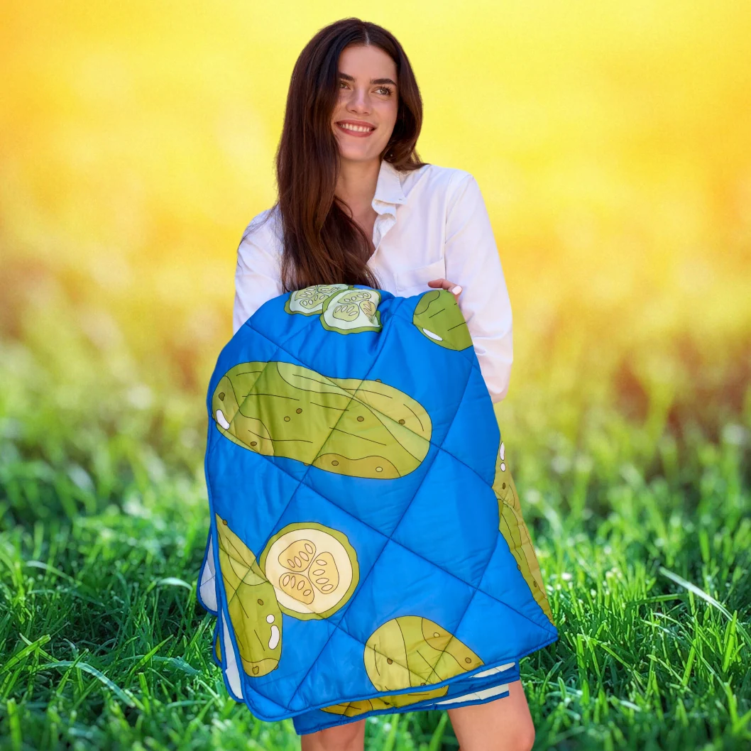 Pickles in a Blanket - Image 4