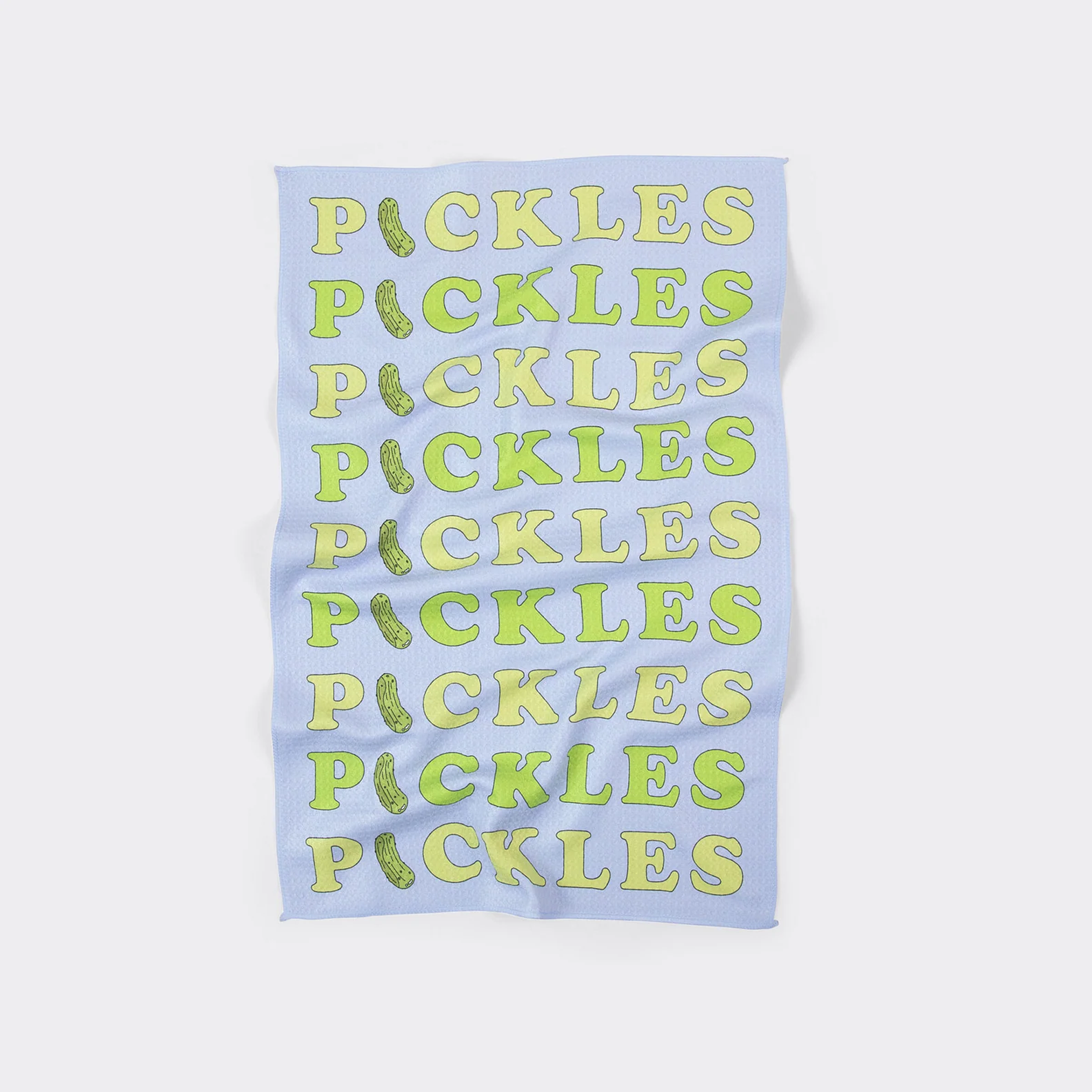Pickles Kitchen Towel - Image 3