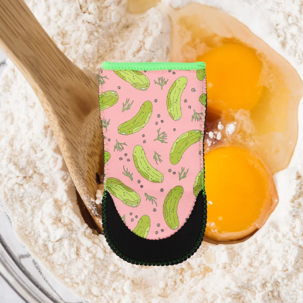 Oven Mitt - Image 3