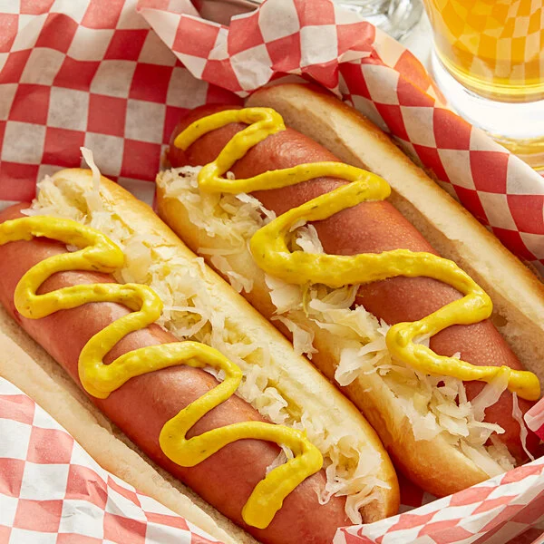 Dill Pickle Mustard - Image 3