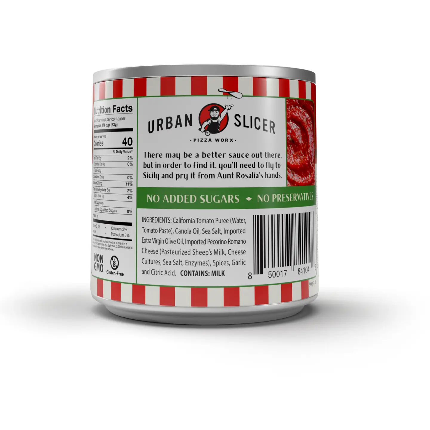 Pizza Sauce! - Image 2