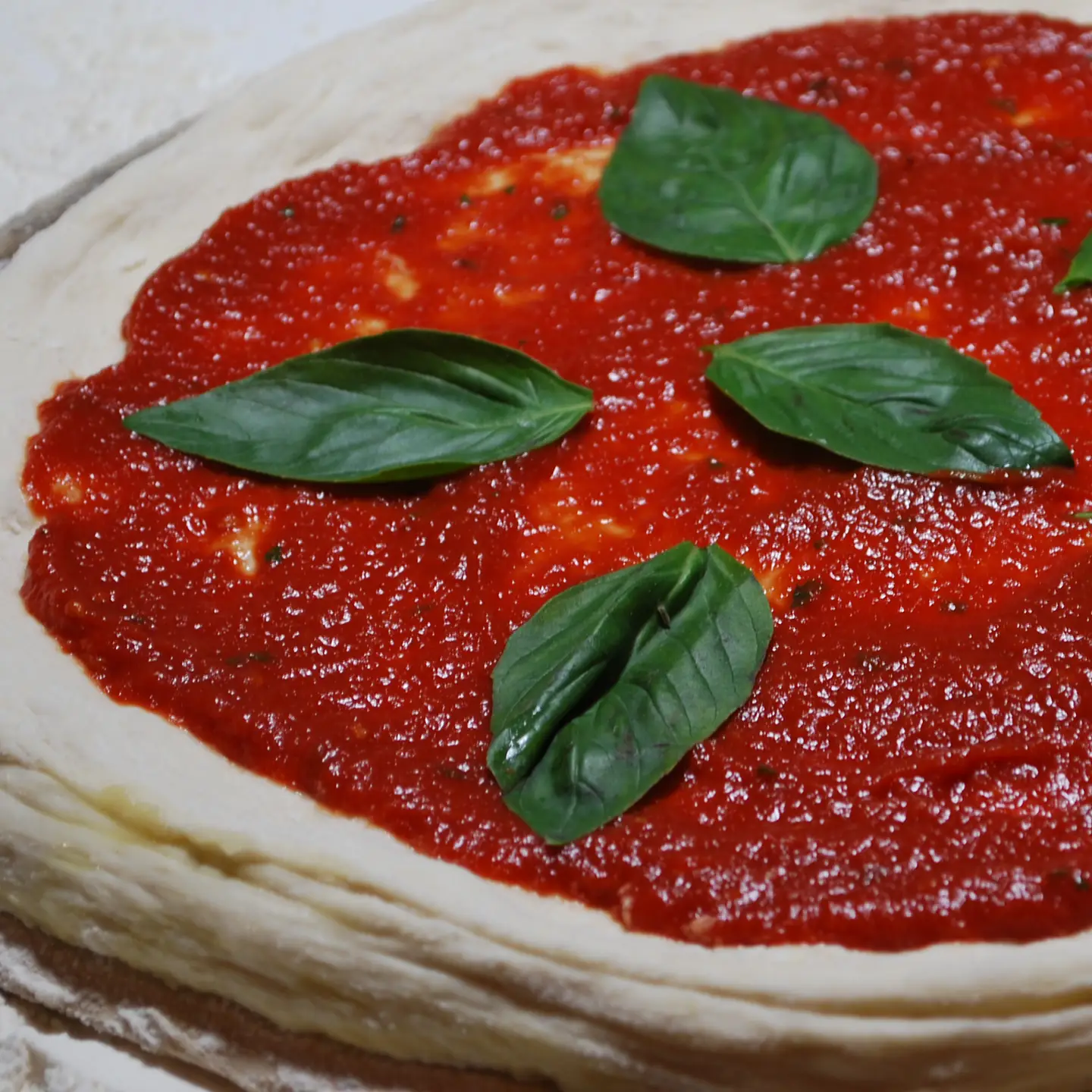 Pizza Sauce! - Image 3