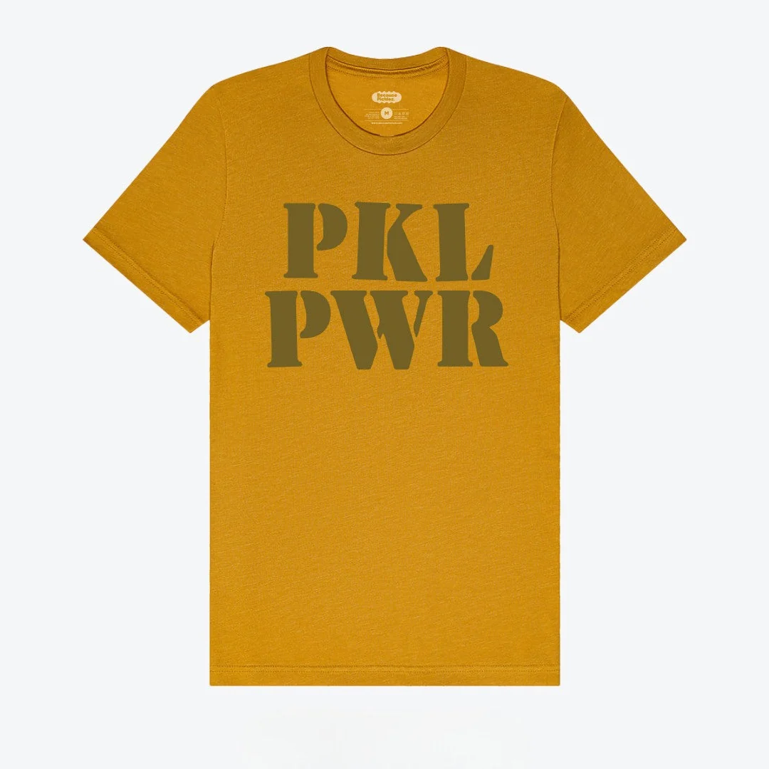 PKL PWR T-Shirt - Image 3
