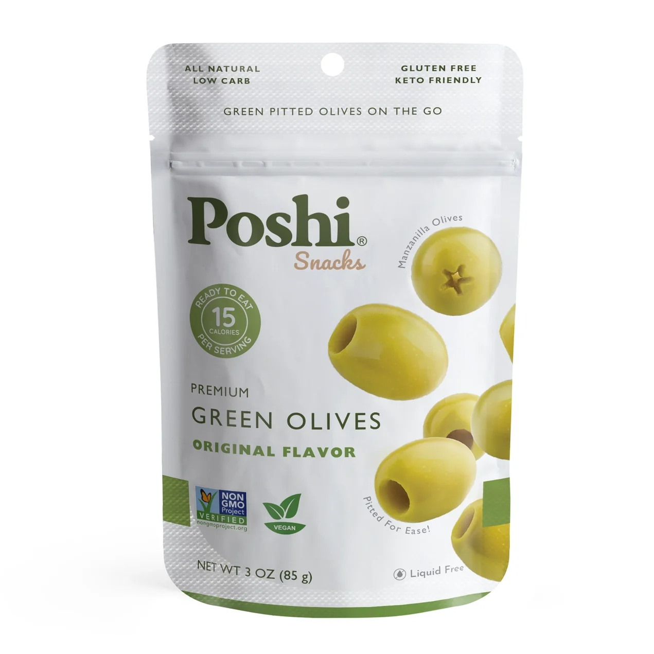 Poshi - Image 7