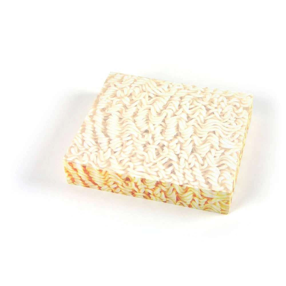 Ramen Notes Sticky Notes - Image 4