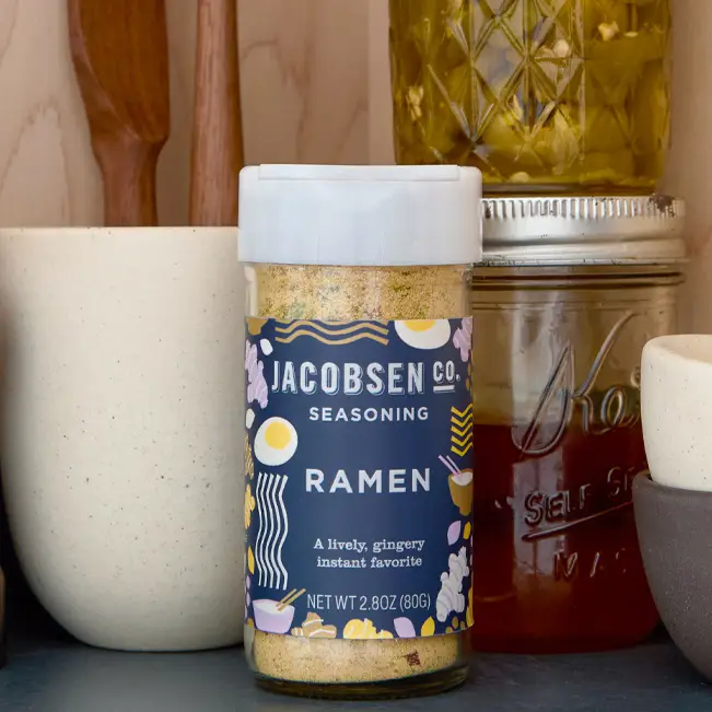 Ramen Seasoning - Image 4