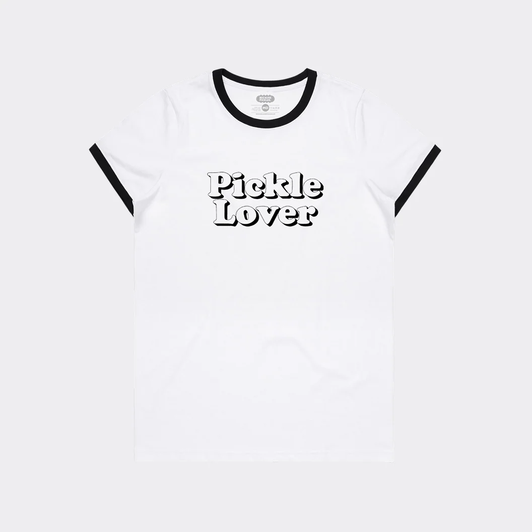 Ringer Tee - Image 2