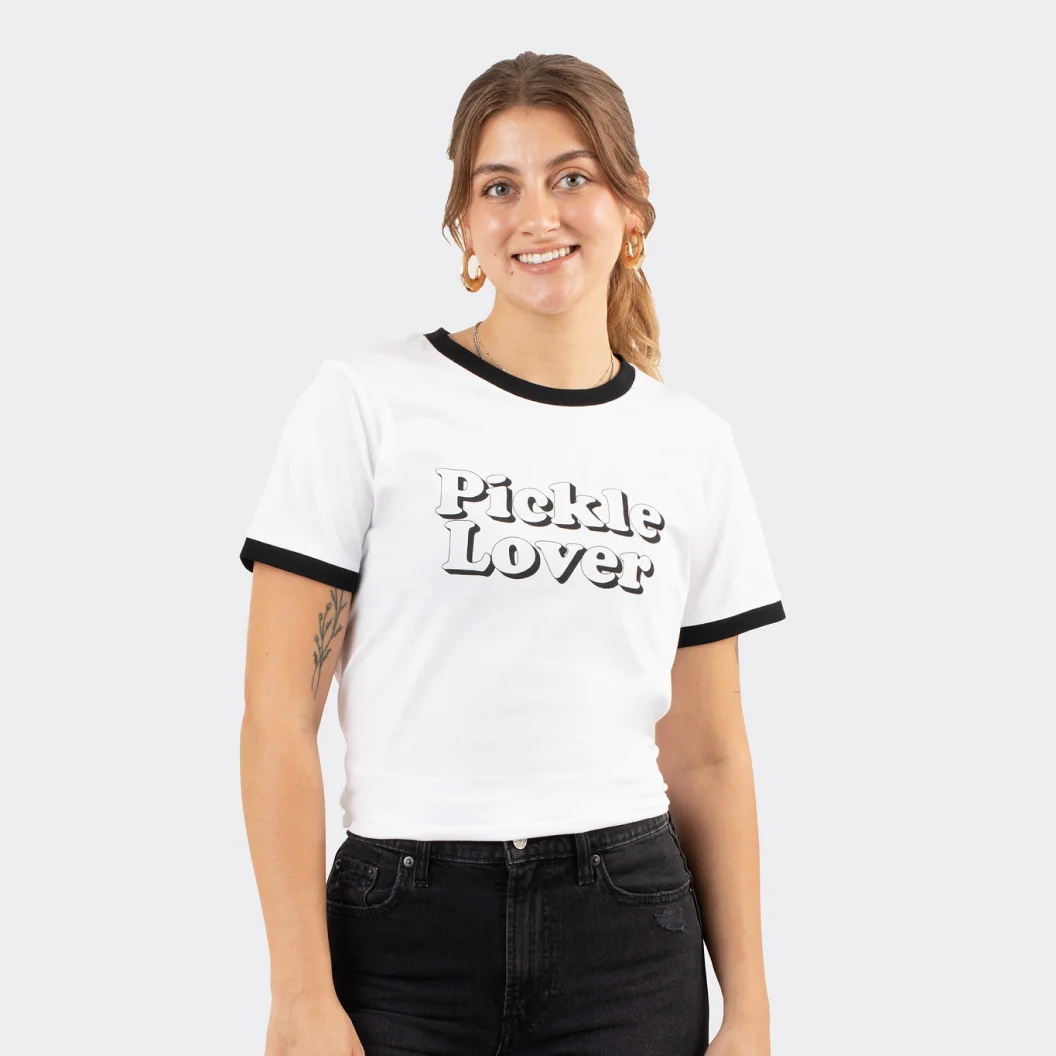 Ringer Tee - Image 4