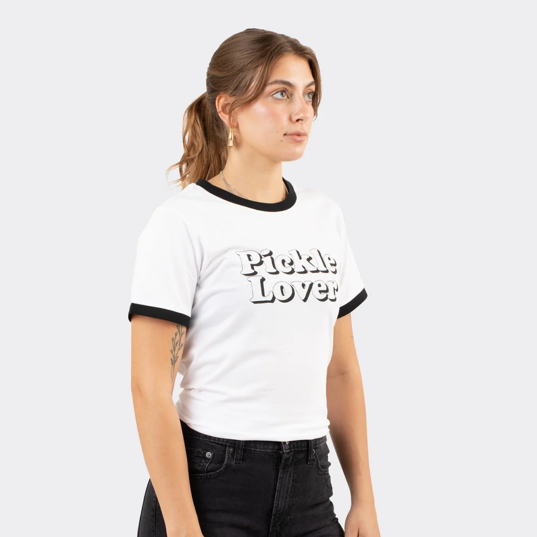Ringer Tee - Image 5