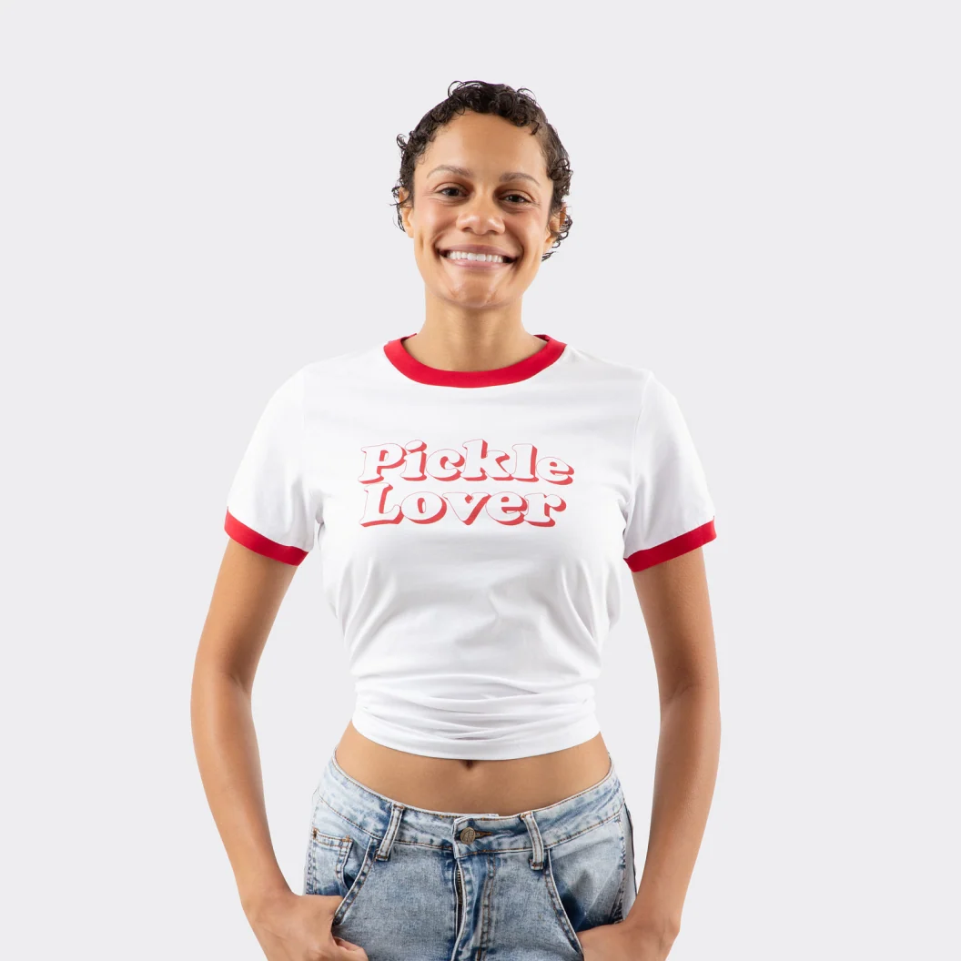 Ringer Tee - Image 6