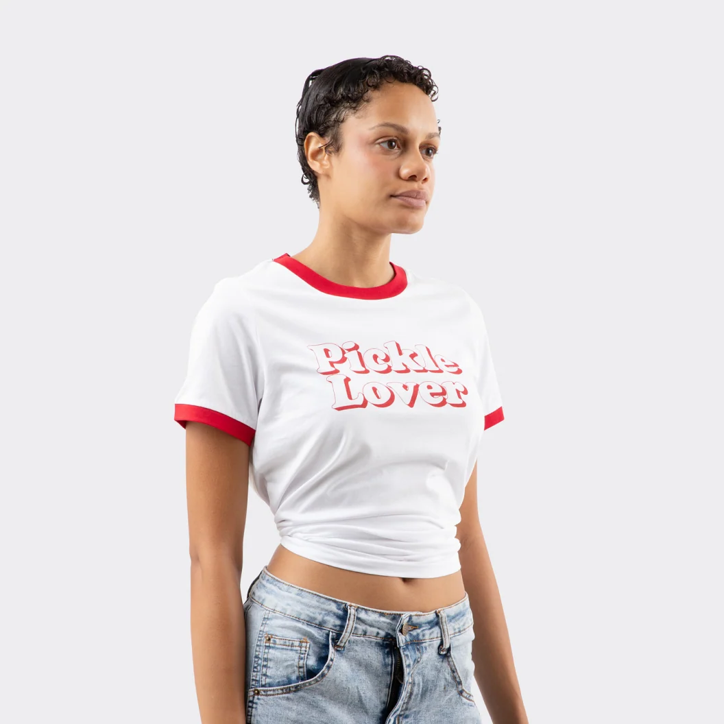 Ringer Tee - Image 7