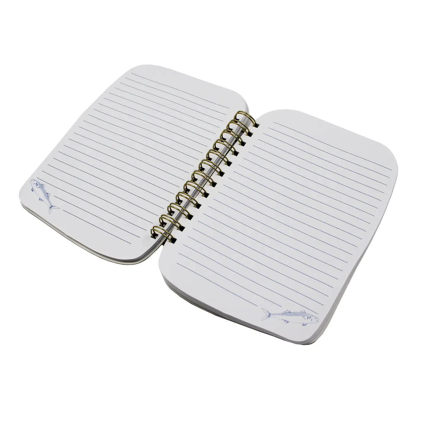 Sardine Notebook - Image 3