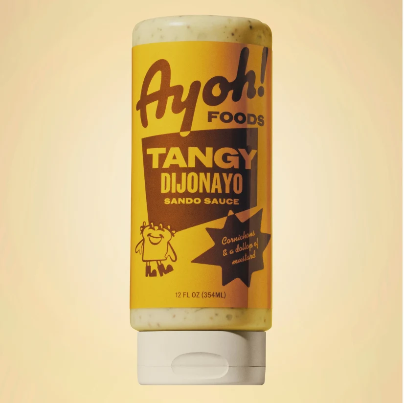 Tangy Dijonayo - Image 3