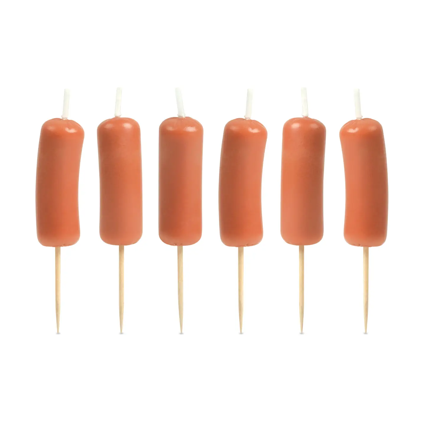 Sausage Party Candles - Image 3