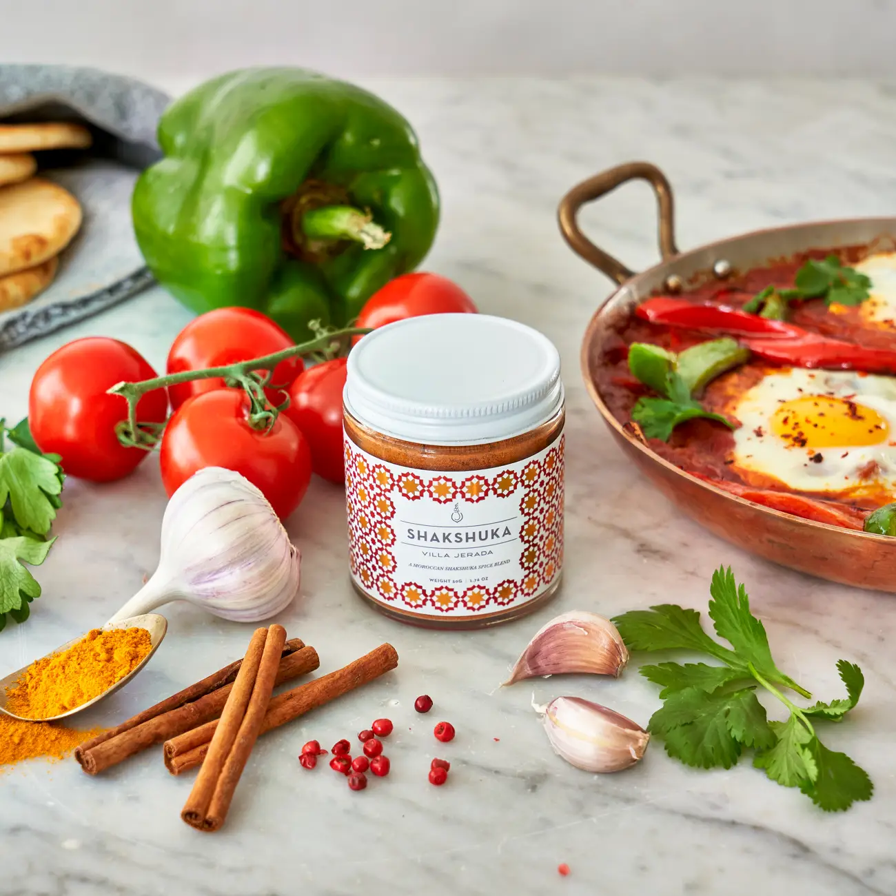 Shakshuka - Image 2