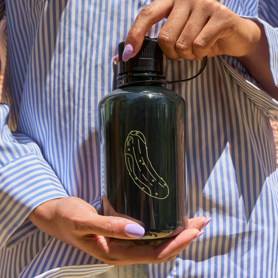 Sip, Pickle, Repeat - 16oz - Image 2