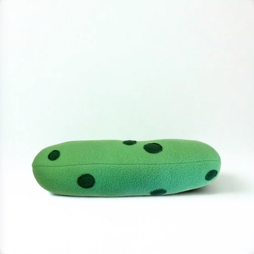 Small Pickle Pillow